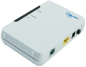 Allnet ALL0333CJ Modem, 1x RJ-45