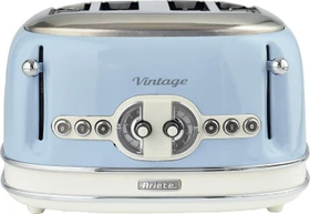Ariete 156 Toaster hellblau