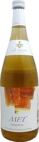 Rhöner Met Honigwein 1l