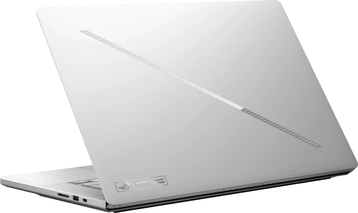 ASUS ROG Zephyrus G16 (2026) GU606AR-TB011W, Platinum White, Core Ultra 9 386H, 32GB RAM, 1TB SSD, GeForce RTX 5070 Ti, DE