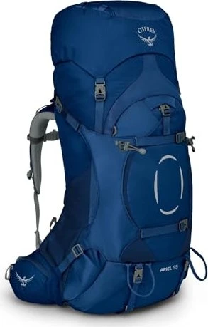Osprey Ariel 55 (Damen)