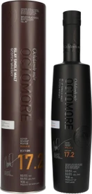 Bruichladdich Octomore 17.2 700ml