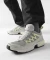 Salomon ACS+ OG gray violet/dawn blue/lime cream Vorschaubild