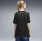 Puma FIFA WM 2026 Neuseeland Heimtrikot kurzarm puma black/puma silver (Junior) Vorschaubild