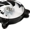 Lian Li BR Digital RGB, schwarz, LED-Steuerung, 120mm, 3er-Pack Vorschaubild