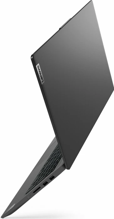 Lenovo IdeaPad 5 15IIL05, Graphite Grey, Core i5-1035G1, 8GB RAM, 512GB SSD, DE