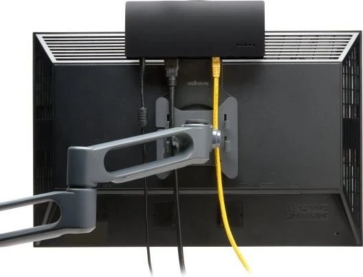 Kensington SD4600P USB 3.0 Typ-C Universal-Dockingstation