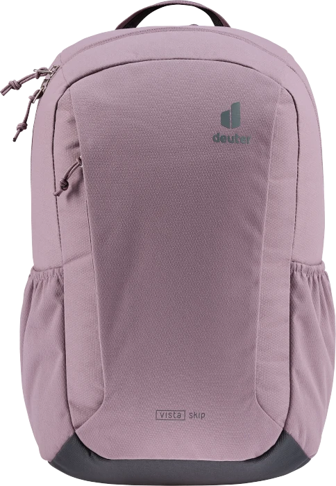 Deuter Vista Skip grape/graphite