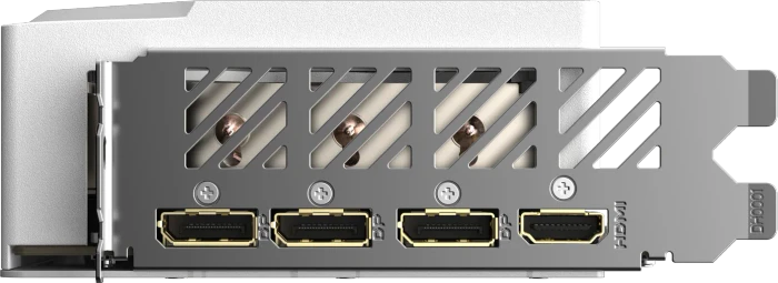 GIGABYTE GeForce RTX 4070 SUPER Eagle OC ICE 12G, 12GB GDDR6X, HDMI, 3x DP