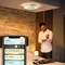 Philips Hue White Ambiance Being alu Vorschaubild