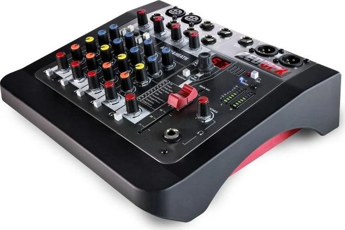 Allen & Heath ZED-6FX