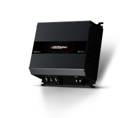 SounDigital 1600.1 EVO6 - 2 Ohm
