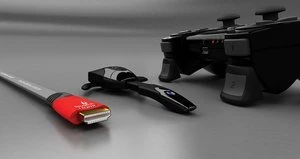 Gioteck Online Essentials Pack Set (PS3)