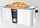 Unold 38020 Design Dual Langschlitz-Toaster