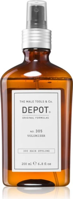 Depot No. 305 Volumizer Spray, 200ml