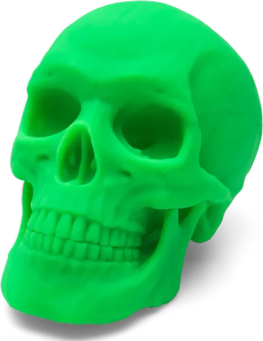Phrozen Neon Resin grün, 1.00kg