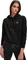 Calvin Klein Fleece Baumwoll-Mix Hoodie (Damen) Vorschaubild