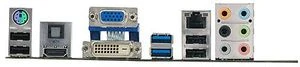 ASUS P8H61-M EVO Rev 3.0 (Intel 1155)