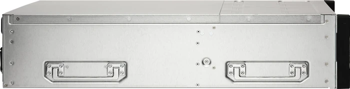 QNAP ES1686dc-R2-2142IT-128G, 64GB RAM reg ECC, 4x SFP+ 10Gb/s, 3x RJ-45 1000Base-T, 3HE