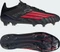 adidas F50 Elite FG core black/lucid red Vorschaubild