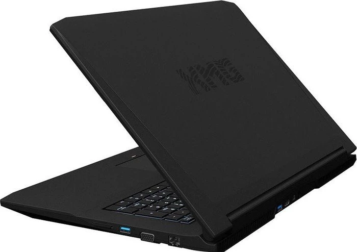 Schenker XMG A705-9AZ, Core i7-4720HQ, 8GB RAM, GeForce GTX 960M, DE