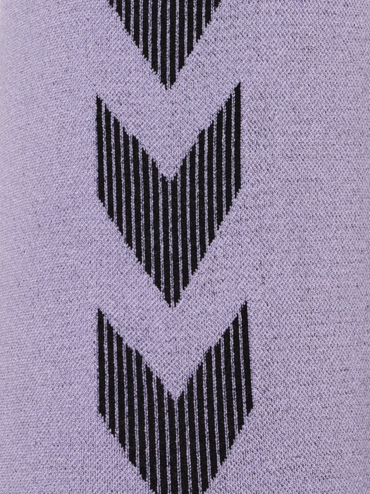 hummel Seamless First Jersey Funktionsshirt langarm lavender (Damen)