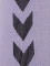 hummel Seamless First Jersey Funktionsshirt langarm lavender (Damen) Vorschaubild