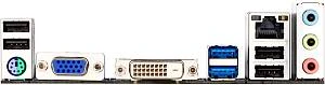 GIGABYTE GA-H61MA-D3V (Intel 1155)