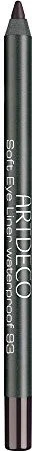 Artdeco Soft Eye Liner Waterproof 93 historic wood, 1.2g