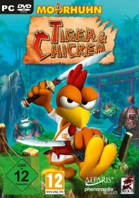 Moorhuhn: Tiger & Chicken (Download) (PC)