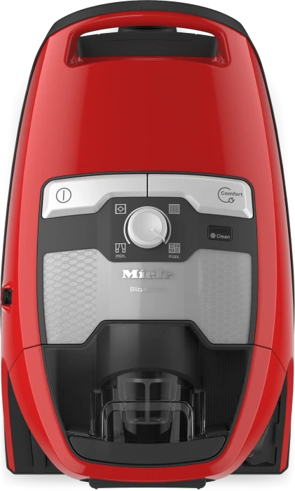 Miele Blizzard CX1 Red PowerLine SKRF5 mangorot