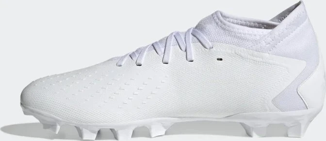 adidas Predator Accuracy.3 MG cloud white/core black (Herren)