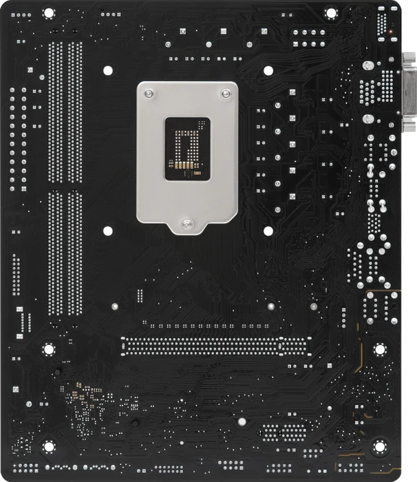 ASRock B560M-HDV/M.2 (Intel 1200)
