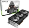 KFA2 GeForce RTX 3090 Ti EX Gamer ST (1-Click OC), 24GB GDDR6X, HDMI, 3x DP Vorschaubild