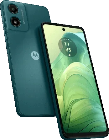 Motorola Moto G04