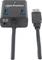 Manhattan USB-Hub, 4x USB-A 3.0, USB-A 3.0 [Stecker] Vorschaubild
