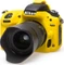 EasyCover Kameraschutz für Nikon D750 gelb Vorschaubild