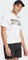 adidas Camo Linear Graphic T-Shirt kurzarm weiß (Herren) Vorschaubild