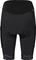Vaude Kuro Tights II Fahrradhose kurz schwarz (Damen) Vorschaubild
