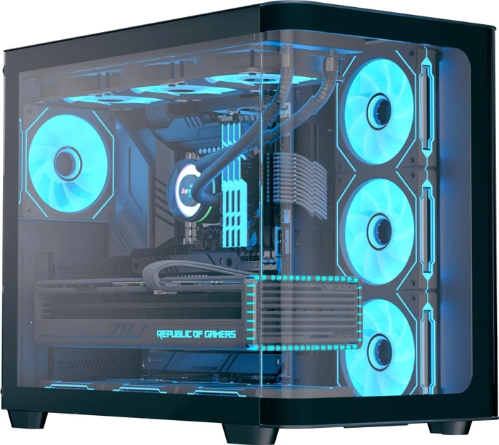 AeroCool P500C
