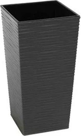 Siena Garden Eco Nizza 25x25cm grün