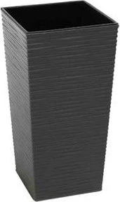 Siena Garden Eco Nizza 25x25cm grün