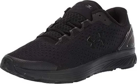 Under Armour Charged Bandit 4 schwarz (Herren)