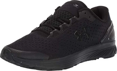 Under Armour Charged Bandit 4 schwarz (Herren)