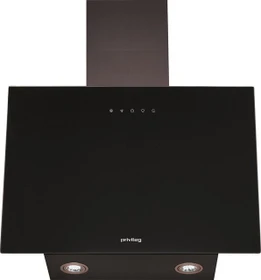 Privileg DGHVP 63 LT K Wand-Dunstabzugshaube