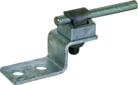Dehn Endstück ES ZF 2XB11 KSV 7.10 STTZN