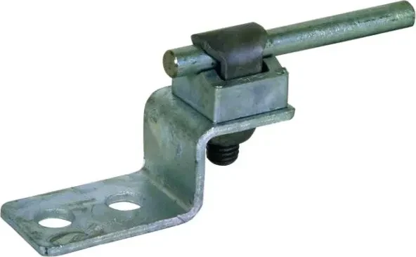 Dehn Endstück ES ZF 2XB11 KSV 7.10 STTZN
