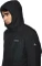 Vaude Monviso Funktionsjacke schwarz (Herren) Vorschaubild