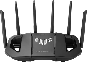 ASUS TUF Gaming TUF-BE9400, Wi-Fi 7, BE9400
