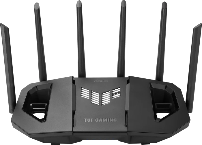 ASUS Wi-Fi 7 Routers